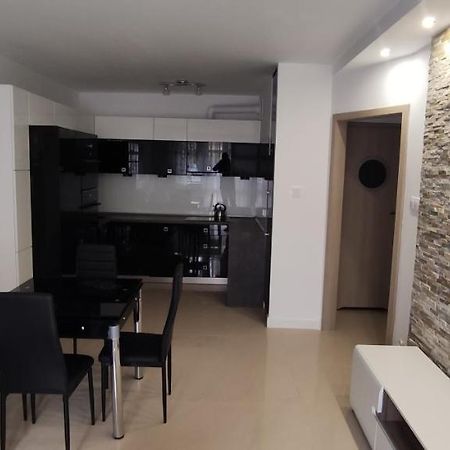 케트르진 Apartament „Nad Jeziorkiem“ 아파트 외부 사진