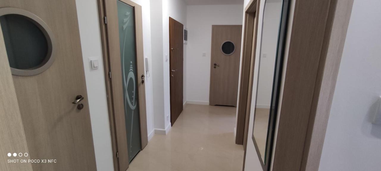 케트르진 Apartament „Nad Jeziorkiem“ 아파트 외부 사진